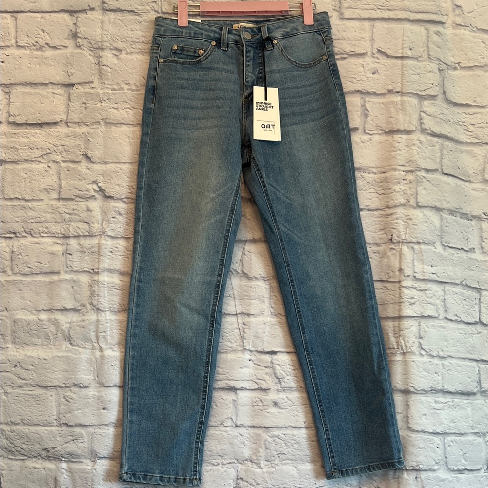 OAT New York Jeans